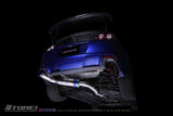 FULL TITANIUM MUFFLER EXPREME Ti RX-8
