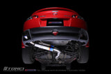 FULL TITANIUM MUFFLER EXPREME Ti RX-8