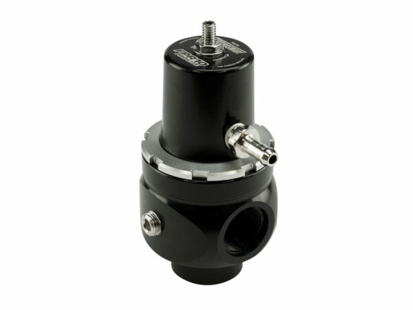 FPR10 Pro-Lite Black – Fuel Pressure Regulator