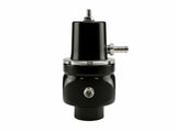 FPR10 Pro-Lite Black – Fuel Pressure Regulator