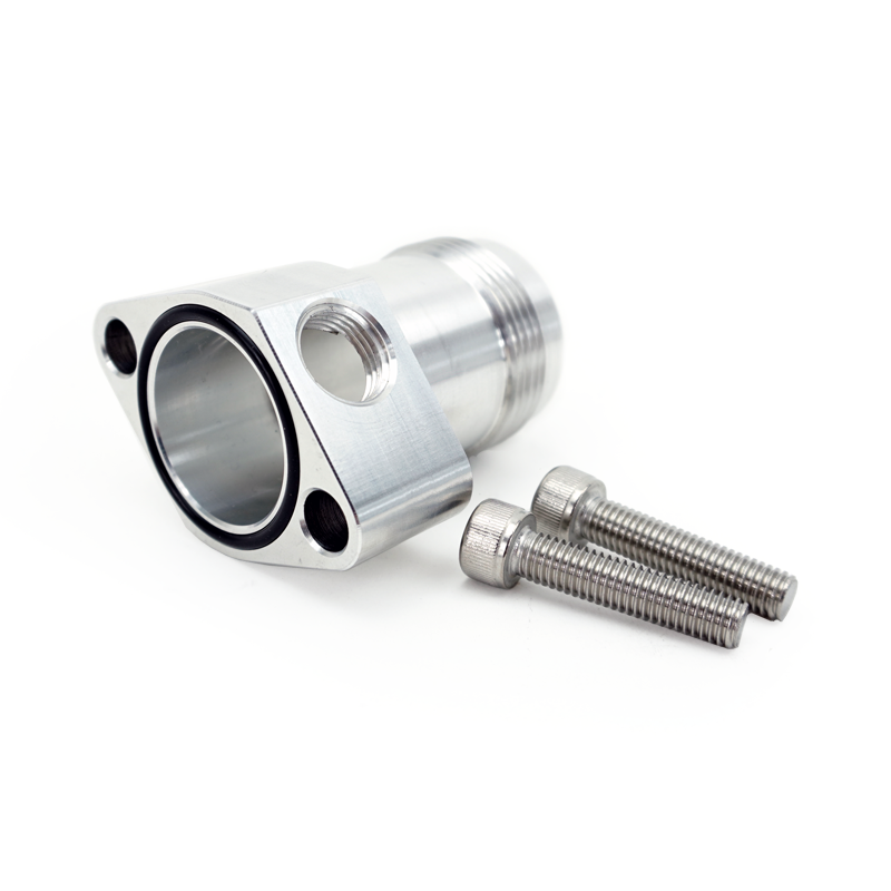 PHR -20AN Coolant Outlet For 2JZ-GTE