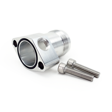 PHR -20AN Coolant Outlet For 2JZ-GTE