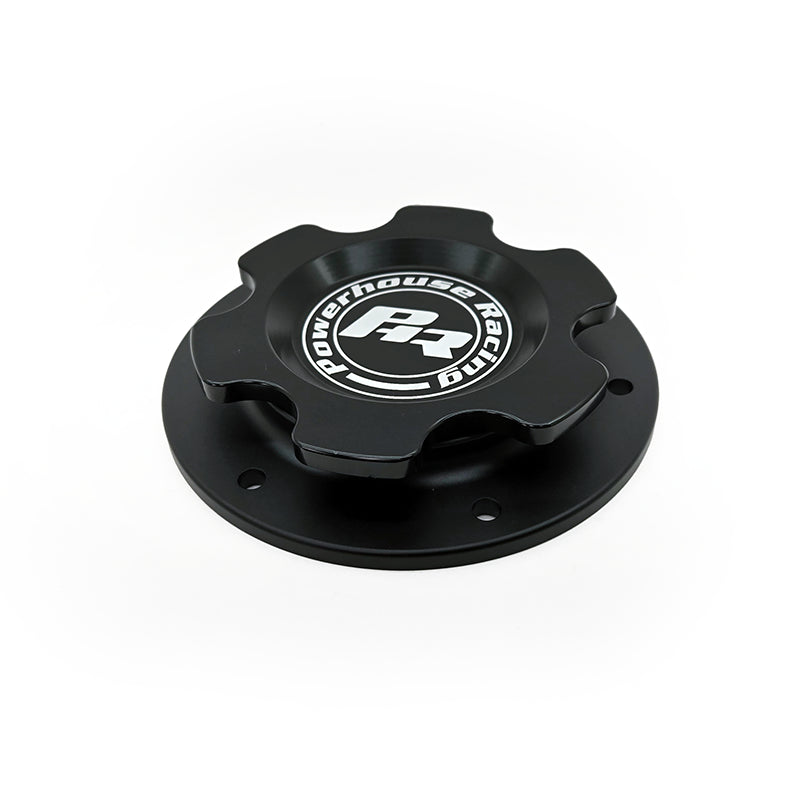 PHR 3" Billet Fuel Cell Cap