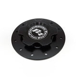PHR 3" Billet Fuel Cell Cap