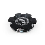PHR 3" Billet Fuel Cell Cap