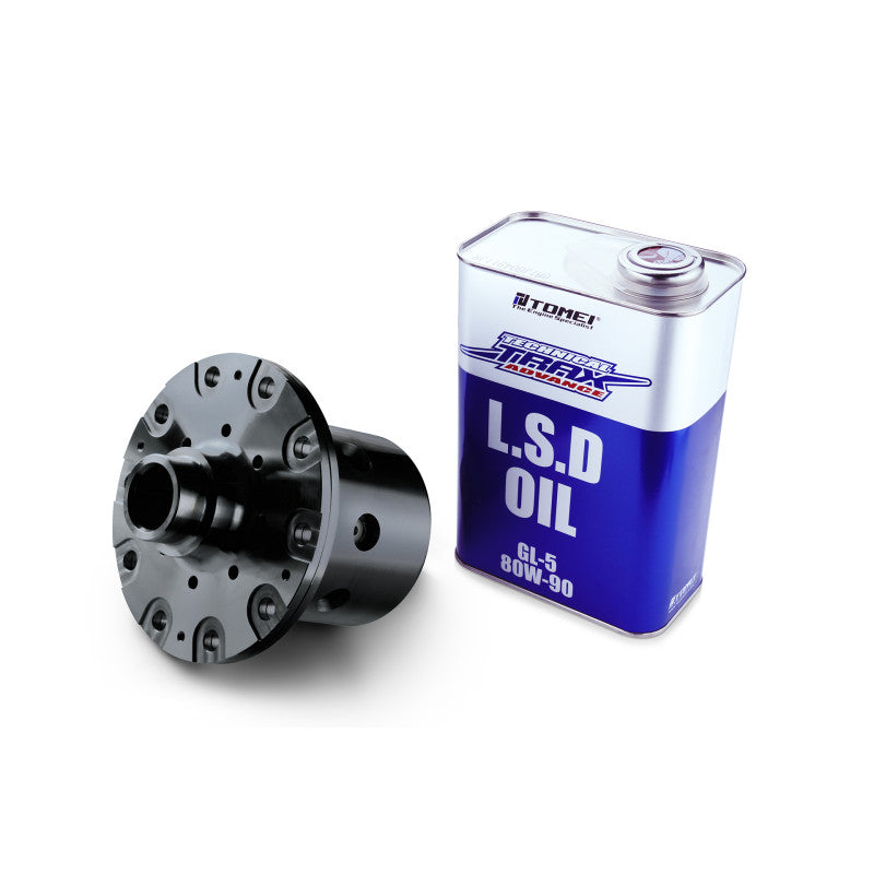 LSD TECHNICAL TRAX ADVANCE 2WAY FORD MUSTANG S550/S650 Super 8.8"