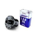 LSD TECHNICAL TRAX ADVANCE 2WAY FORD MUSTANG S550/S650 Super 8.8"