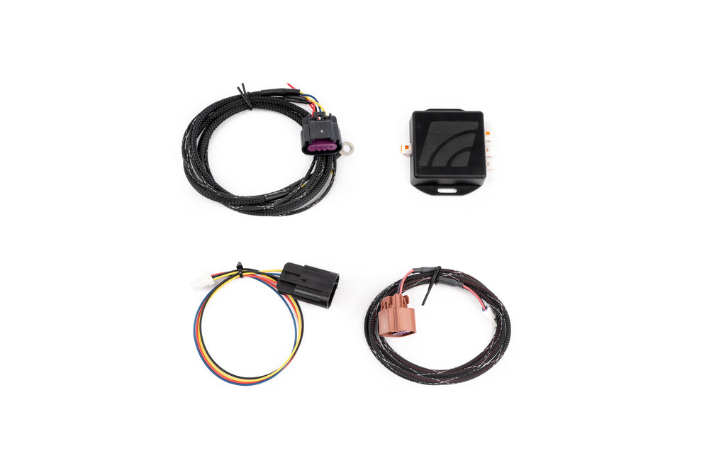 AMS Performance Universal Flex Fuel CAN Bus Box