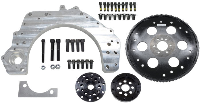 Honda K-Series Transmission Adapter Kit