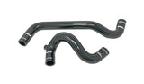 Torque Solution Reverse-Flow Silicone Radiator Hose Kit: Honda Civic Type-R FL5 / Acura Integra Type S DE5
