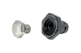 Torque Solution Reverse-Flow Silicone Radiator Hose Kit: Honda Civic Type-R FL5 / Acura Integra Type S DE5