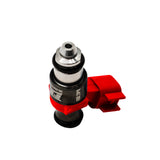 FT Injector 240 lb/h - EV6 Connector