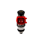 FT Injector 240 lb/h - EV6 Connector
