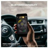 Pedal Commander Infiniti/Mercedes-Benz/Nissan/Smart Throttle Controller