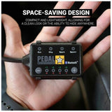 Pedal Commander Infiniti/Mercedes-Benz/Nissan/Smart Throttle Controller