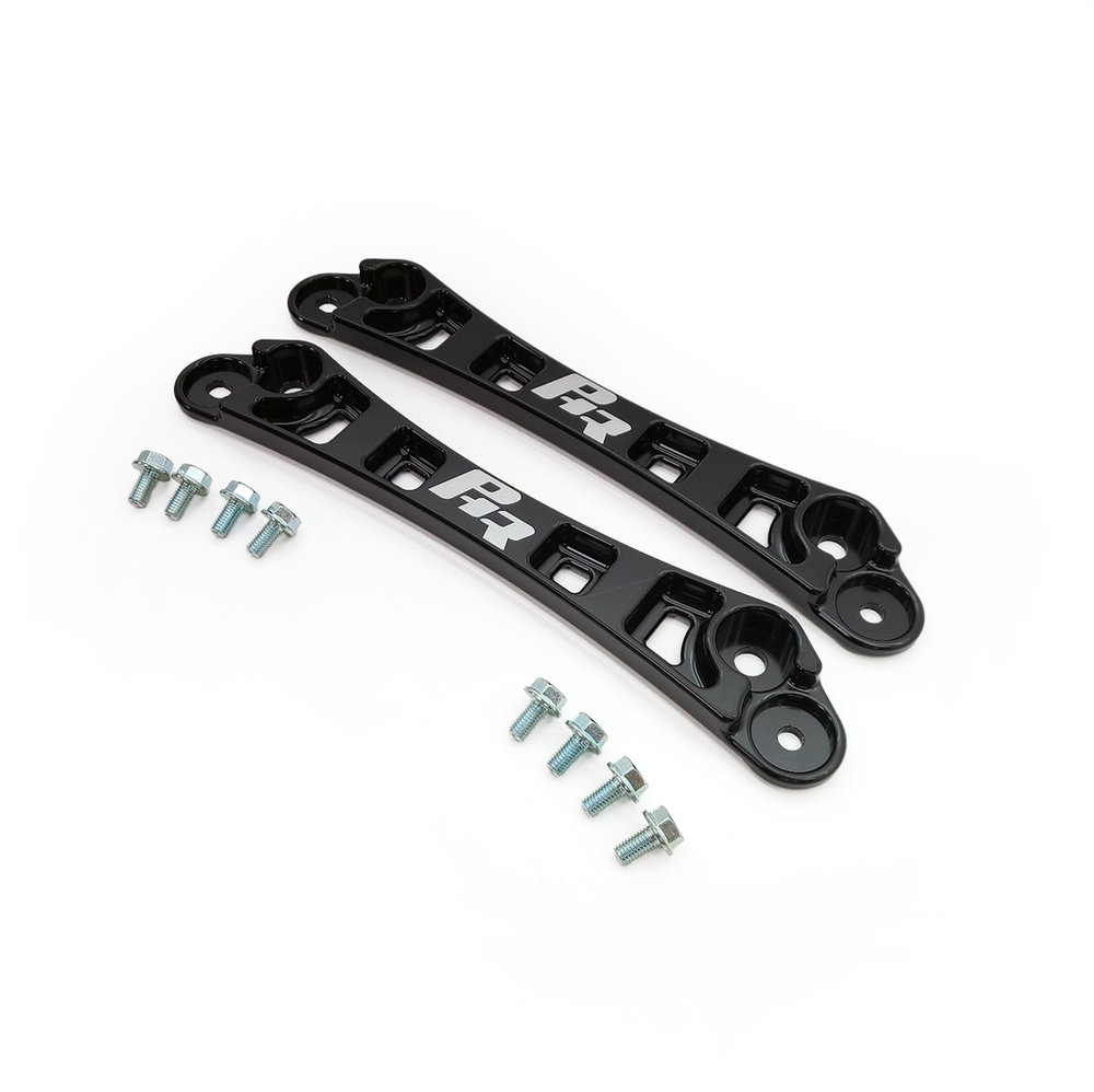 PHR Subframe Reinforcement Braces for the 1993–1998 Toyota Supra (JZA80)