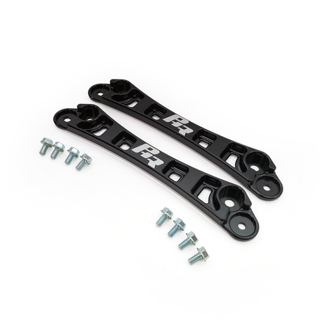 PHR Subframe Reinforcement Braces for the 1993–1998 Toyota Supra (JZA80)