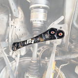 PHR Subframe Reinforcement Braces for the 1993–1998 Toyota Supra (JZA80)