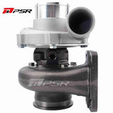 PSR3071 Gen2 Compact Dual Ball Bearing Turbocharger (NO Turbine Housing Heat Shield)