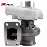 PSR3071 Gen2 Compact Dual Ball Bearing Turbocharger (NO Turbine Housing Heat Shield)