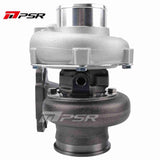 PSR3071 Gen2 Compact Dual Ball Bearing Turbocharger (NO Turbine Housing Heat Shield)