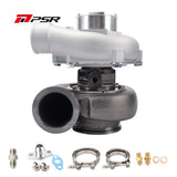 PSR3071 Gen2 Compact Dual Ball Bearing Turbocharger (NO Turbine Housing Heat Shield)