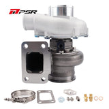 PSR3071 Gen2 Compact Dual Ball Bearing Turbocharger (NO Turbine Housing Heat Shield)