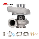 PSR3071 Gen2 Compact Dual Ball Bearing Turbocharger (NO Turbine Housing Heat Shield)