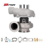 PSR3071 Gen2 Compact Dual Ball Bearing Turbocharger (NO Turbine Housing Heat Shield)