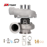 PSR3071 Gen2 Compact Dual Ball Bearing Turbocharger (NO Turbine Housing Heat Shield)