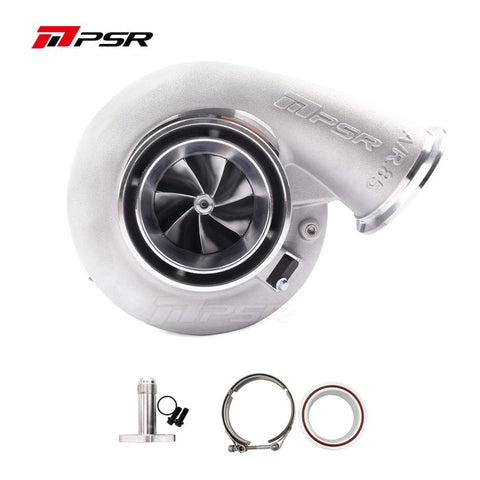 8085E Ball Bearing Turbo UP to 1600HP