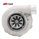 PSR3076 Gen2 Dual Ball Bearing Turbocharger (NO Turbine Housing Heat Shield)