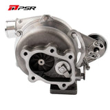 PSR3076 Gen2 Dual Ball Bearing Turbocharger (NO Turbine Housing Heat Shield)