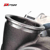 PSR3076 Gen2 Dual Ball Bearing Turbocharger (NO Turbine Housing Heat Shield)