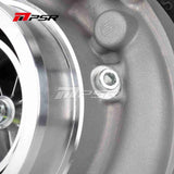 PSR3076 Gen2 Dual Ball Bearing Turbocharger (NO Turbine Housing Heat Shield)