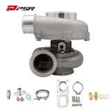 PSR3076 Gen2 Dual Ball Bearing Turbocharger (NO Turbine Housing Heat Shield)