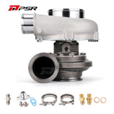 PSR3076 Gen2 Dual Ball Bearing Turbocharger (NO Turbine Housing Heat Shield)