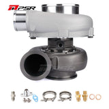 PSR3076 Gen2 Dual Ball Bearing Turbocharger (NO Turbine Housing Heat Shield)