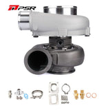 PSR3076 Gen2 Dual Ball Bearing Turbocharger (NO Turbine Housing Heat Shield)