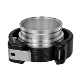 Quick Release Aluminum Clamp Assembly 4 sizes on Option for Different Tubing