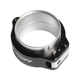 Quick Release Aluminum Clamp Assembly 4 sizes on Option for Different Tubing