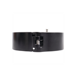 Quick Release Aluminum Clamp Assembly 4 sizes on Option for Different Tubing