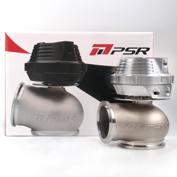 PSR NEW GENERATION WASTEGATE 60mm Vband External Wastegate