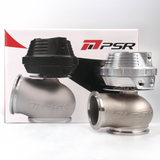 PSR NEW GENERATION WASTEGATE 60mm Vband External Wastegate