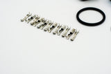 ASE Fuel Pump Replacement Connector Kit