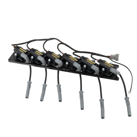 Titan Motorsports 1JZ VVTi IGN1A Coil Kit with Harness 1JZ-GTE VVTI