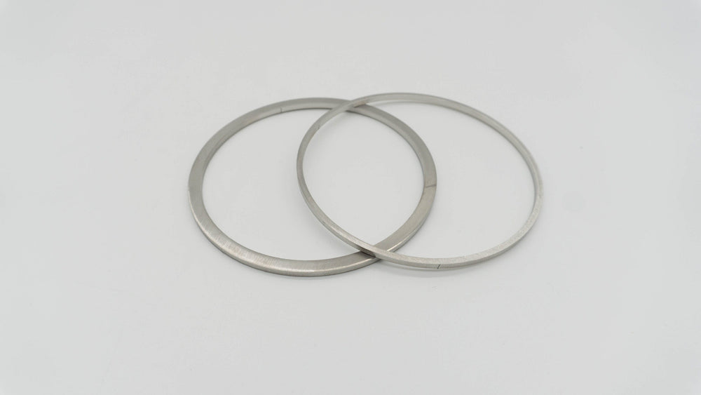 Autosports Engineering A340 JZ to CD JK Spacer Rings