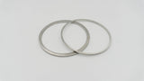 Autosports Engineering A340 JZ to CD JK Spacer Rings