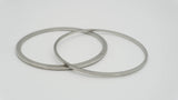 Autosports Engineering A340 JZ to CD JK Spacer Rings