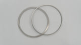 Autosports Engineering A340 JZ to CD JK Spacer Rings